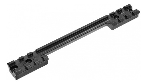 Riel Picatinny Para Remington 700 Acción Corta Utg Rm700s