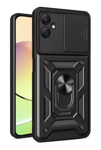 Funda Super Armor De Alto Impacto Para Samsung Galaxy A22 5g