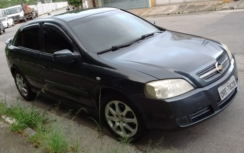 Astra Hatch 2008
