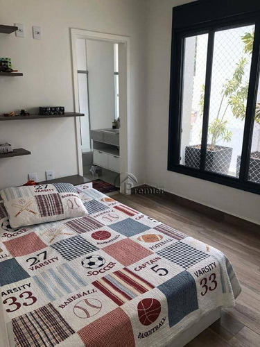 Imagem 19 de 30 de Casa Com 4 Dormitórios À Venda, 350 M² Por R$ 2.670.000,00 - Jardim Vila Paradiso - Indaiatuba/sp - Ca1666