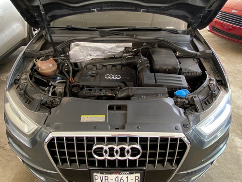 Imagen 9 de 11 de Audi Q3