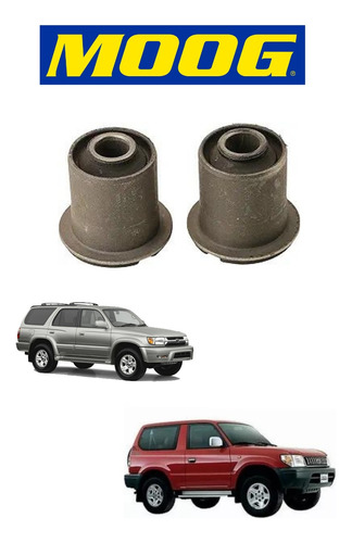 Buje Meseta Superior 4runner 1996-2002 Meru Prado Moog 