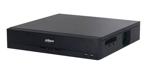 Dahua Xvr5832s-4kl-i3 - Nvr 4k 32 Canales 8hdd Wizsense