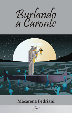 Libro Burlando A Caronte