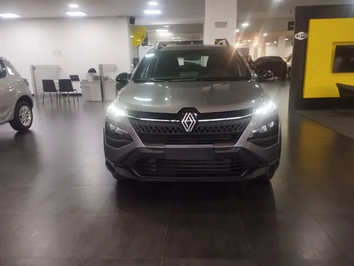 Renault Kardian 1.6 Evolution Mt