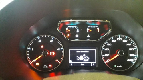 Chevrolet Trailblazer 2.8t Línea 2021 Stock Fisico As