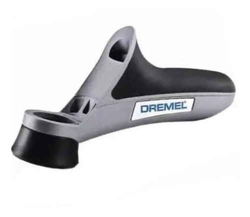 Empunhadeira Auxiliar Dremel 577 - Controle E Conforto
