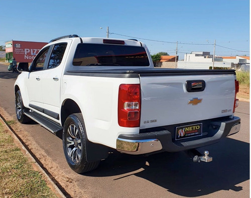 Imagem 4 de 9 de Chevrolet/s10