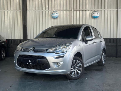 Citroën C3 Ptech M Orig