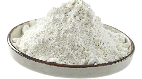 Arcilla Blanca O Caolín 100g