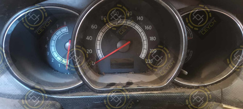 Jac J5 2014 En Desarme
