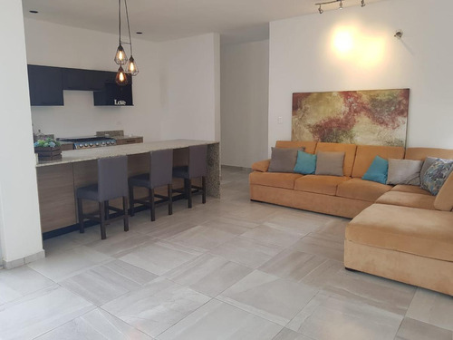 Imagen 4 de 19 de Casa De Una Planta En Privada Al Norte De Mérida - Pueblo Chablekal