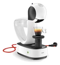 Comprar Nescafé Dolce Gusto Infinissima Krups Kp1701. Cafetera