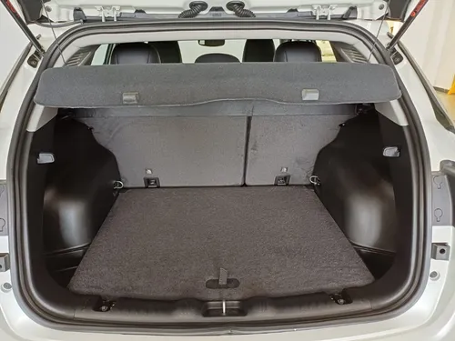 Jeep Compass LONGITUD 1.3