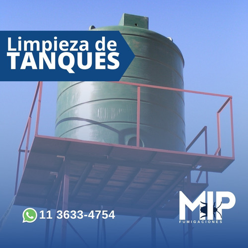 Imagen 5 de 5 de Fumigaciones Y Control De Plagas Zona Oeste Ratas Cucarachas