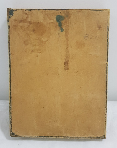 Antigua Caja Reloj Omega Para Repuestos Relojero B15 (Usado)