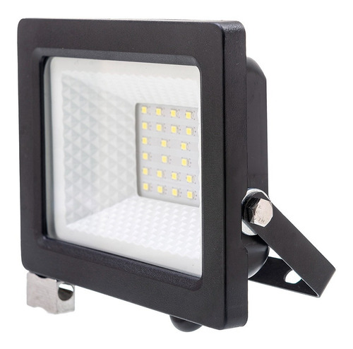 Imagen 1 de 6 de Reflector Multiled Sica - Proyector 30w - Apto. Exterior