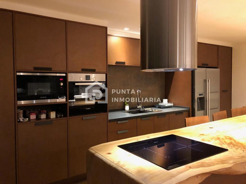 Imagen 30 de 30 de Alquiler Temporal Casa De 3 Dormitorios En Punta Piedras Con Vista Al Mar - Punta Del Este Punta Del Este