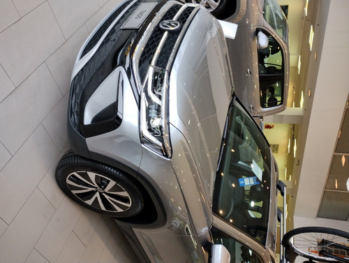 Volkswagen Taos 1.4 250 Tsi Highline