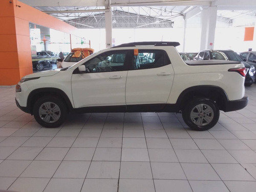 Fiat Toro 1.8 16v Evo Flex Freedom At6