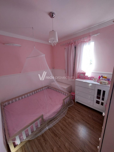 Imagem 22 de 25 de Apartamento À Venda Em Jardim Nova Hortolândia I - Ap287578