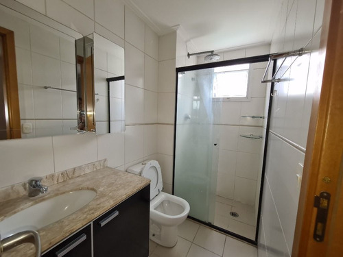 Imagem 9 de 30 de Apartamento Com 3 Dormitórios 1 Suíte Para Alugar, 94 M² - Vila Olímpia - São Paulo/sp - Ap2597