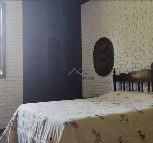 Imagem 10 de 11 de Belíssima Chácara À Venda, Em Jundiaí-sp - Ch0113