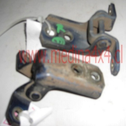 Visagra Bisagra Puerta Derecha Suzuki Grand Vitara 1998-2005