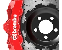 Comprar Stickers Para Calipers Hi Temp Brembo Tuning Accesorios