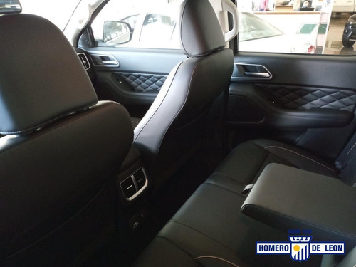 Gwm Poer Family Super Luxary At Leasing 2.0 2021 0km