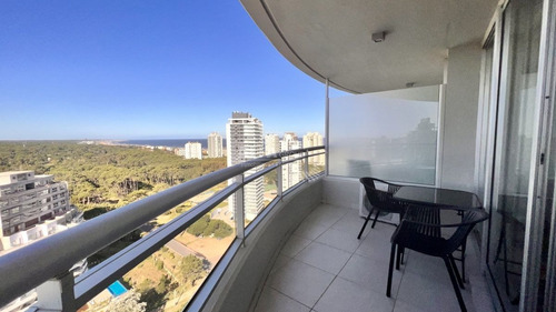 Imagen 23 de 23 de Venta Penthouse Punta Del Este