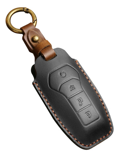 Funda De Control Remoto De Coche, Accesorios Automotrices,