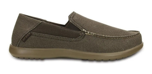 Mocasines Crocs De Hombre Santa Cruz 2 Luxe