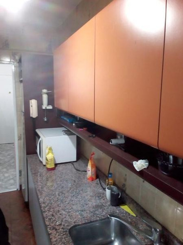 Imagen 3 de 17 de Departamento - Boca