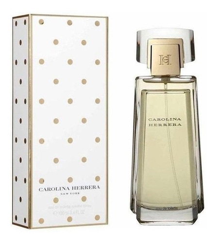 Carolina Herrera EDT 100 ml para mujer
