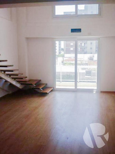 Imagen 3 de 5 de Departamento - Olivos