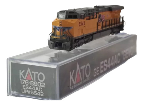 (d_t) Kato Es44ac Up176-8902 Escala N