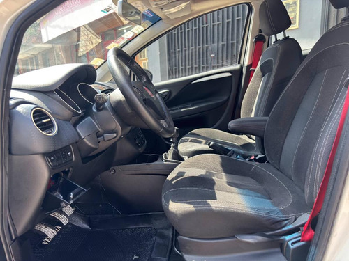 Fiat Punto 1.6 Sporting