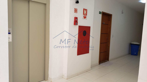Imagem 19 de 30 de Apartamento Com 2 Dorms, Jardim Europa, Pirassununga - R$ 220 Mil, Cod: 10131707 - V10131707