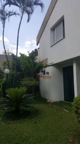 Imagem 22 de 30 de Sobrado À Venda, 660 M² Por R$ 4.900.000,00 - Jardim São Caetano - São Caetano Do Sul/sp - So0222