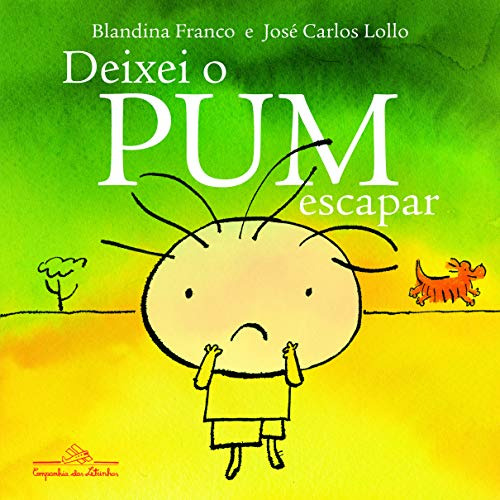 Libro Deixei O Pum Escapar