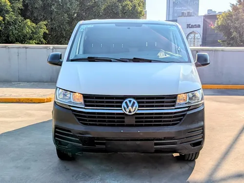 Volkswagen Transporter 2.0 Cargo Van TM