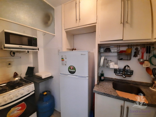 Departamento En Venta Punta Del Este , Bajos Comunes Bajos- Ref: 28107