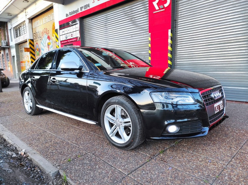 Audi A4 2.0 Tdi Ambition I 143cv Multitronic