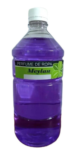 1 L Perfume Para Ropa Ambiente Repelente Insectos Citronela