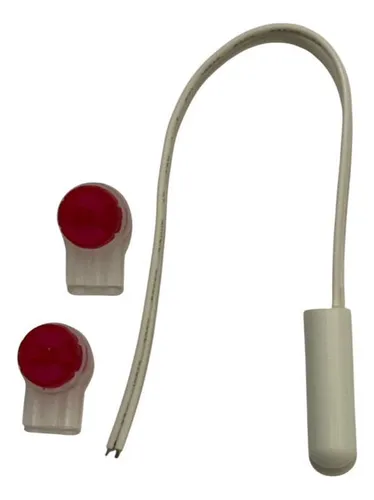comprar Sensor Heladera Whirlpool 2,7k Termistor Wre 48 51 52 54