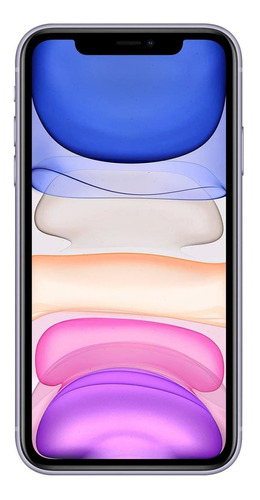 Apple iPhone 11 4gb 64gb Purpura Reacondicionado (Reacondicionado)