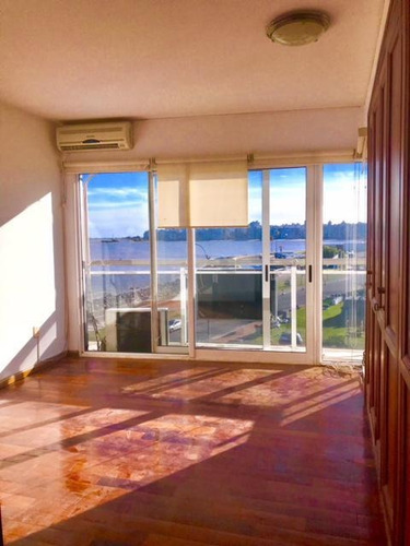 Apartamento - Puerto Buceo