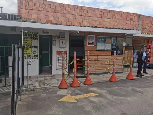 Venta De Lote En Fontibón
