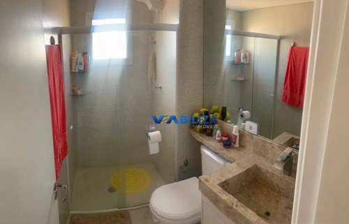 Cobertura À Venda, 100 M² Por R$ 550.000,00 - Vila Silveira - Guarulhos/sp - Co0059